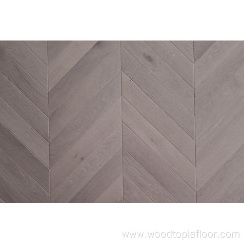 New design Mosaic Oak Wood Parquet Flooring